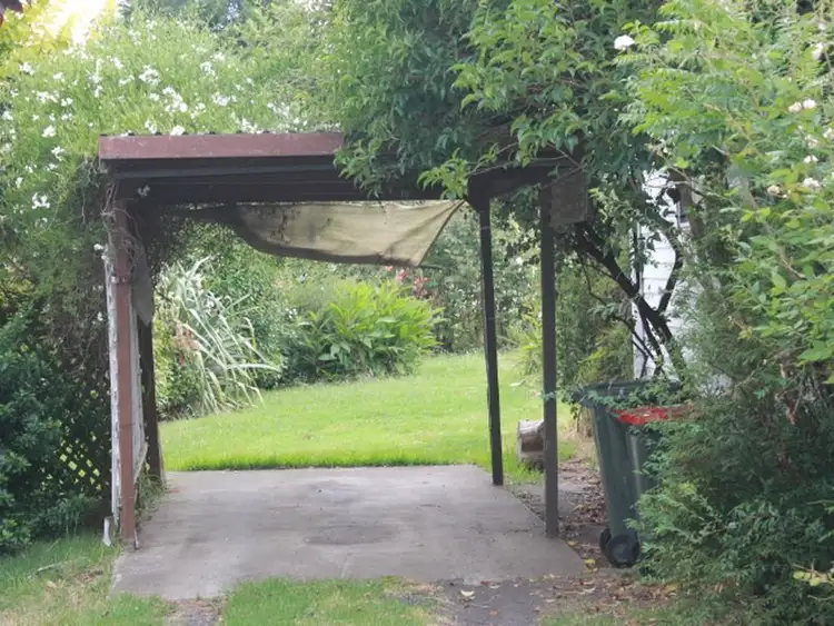 Third view of Homely house listing, 298 Bourke St, Glen Innes NSW 2370