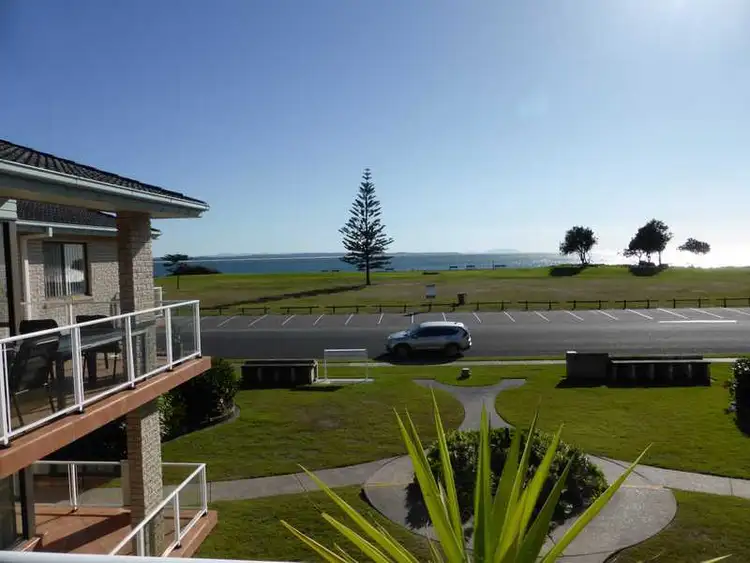 Second view of Homely unit listing, 8/88 Head Street 'Villa Bianca', Forster NSW 2428