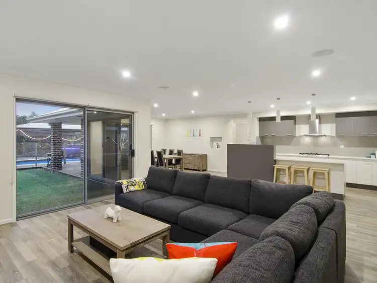 Fifth view of Homely house listing, 36 Moondani Drive, Gilston QLD 4211