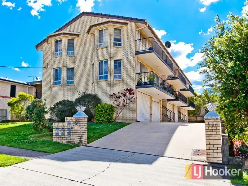 Main view of Homely unit listing, 3/31 Gordon Parade, Everton Park QLD 4053