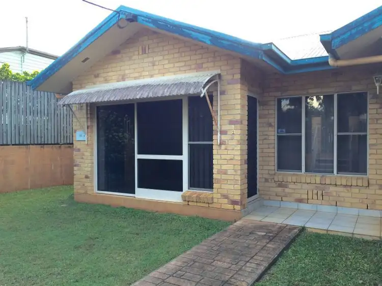 Address available on request