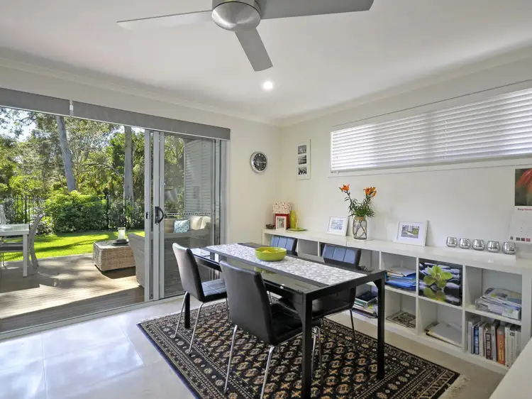 Fourth view of Homely house listing, 7 Carlyle Drive, Currumbin QLD 4223