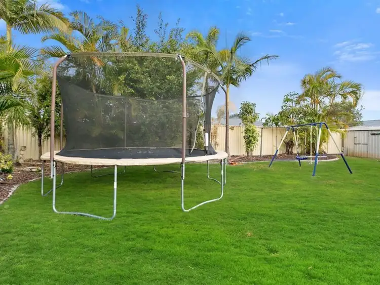 Sixth view of Homely house listing, 4 Constance Court, Victoria Point QLD 4165