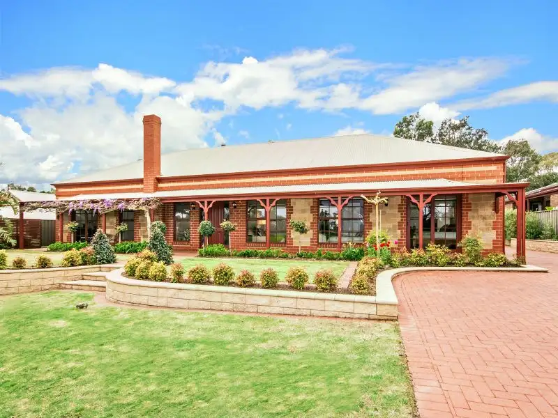 Main view of Homely house listing, 19 Herbert Allan Way, Willunga SA 5172