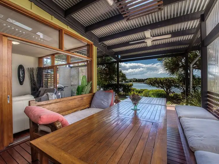 Third view of Homely house listing, 61/80 North Shore Road., Twin Waters QLD 4564