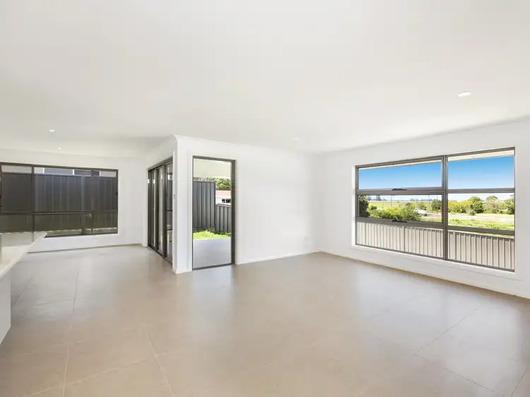 Second view of Homely house listing, 3C Edgar Street, Frederickton NSW 2440