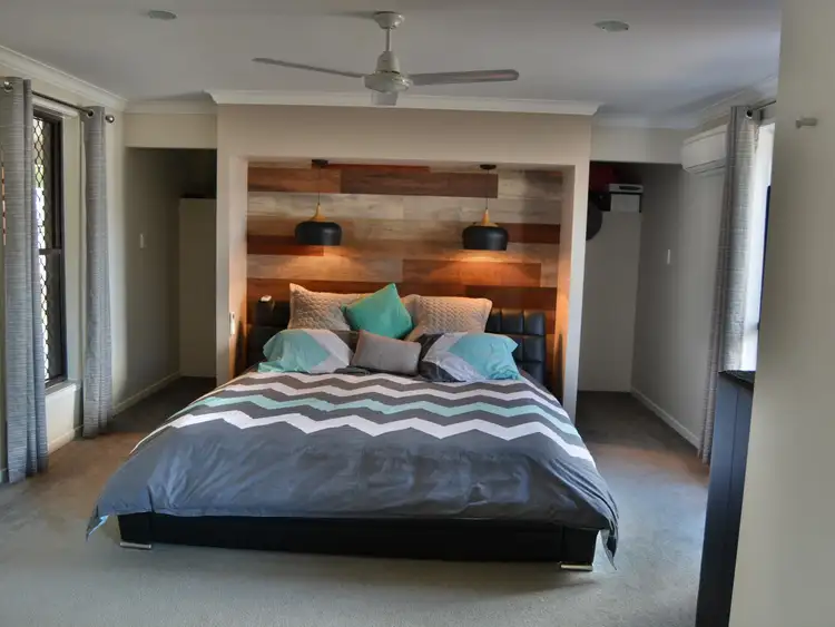 Third view of Homely house listing, 12 Hawker Street, Warwick QLD 4370