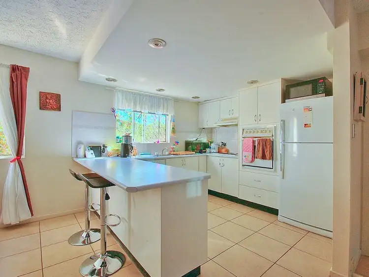 Second view of Homely townhouse listing, 10/2 Taylor Avenue, Goonellabah NSW 2480