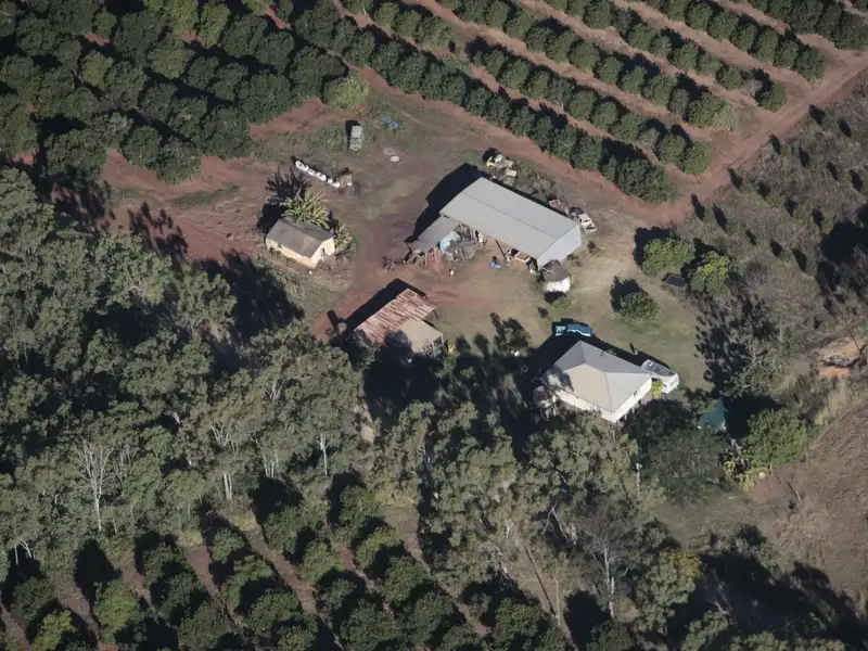 Main view of Homely rural property listing, 93 Newby, Yeppoon QLD 4703