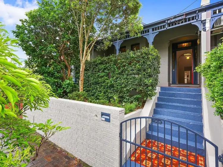 Main view of Homely house listing, 59 Llewellyn Street, Marrickville NSW 2204