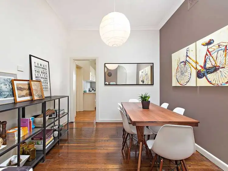 Fifth view of Homely house listing, 21 Carrington Street, North Strathfield NSW 2137