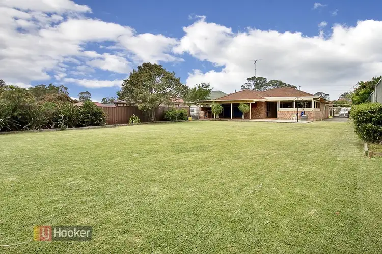 Fourth view of Homely house listing, 86 Crown Street, Riverstone NSW 2765