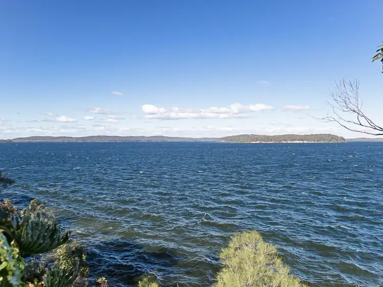 Main view of Homely house listing, 68 Dobell Drive, Wangi Wangi NSW 2267