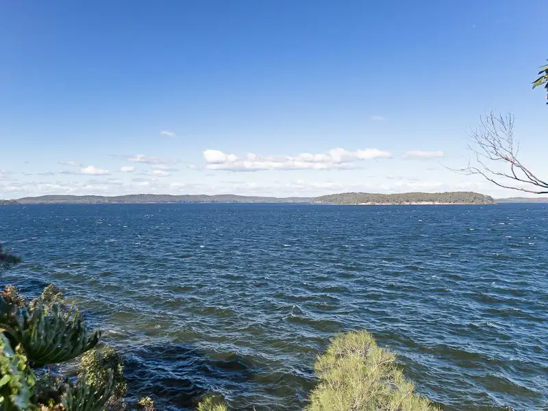 Main view of Homely house listing, 68 Dobell Drive, Wangi Wangi NSW 2267