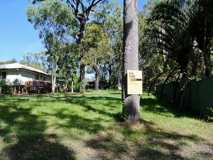 Fourth view of Homely land listing, 10 Tukkeri Street, Macleay Island QLD 4184