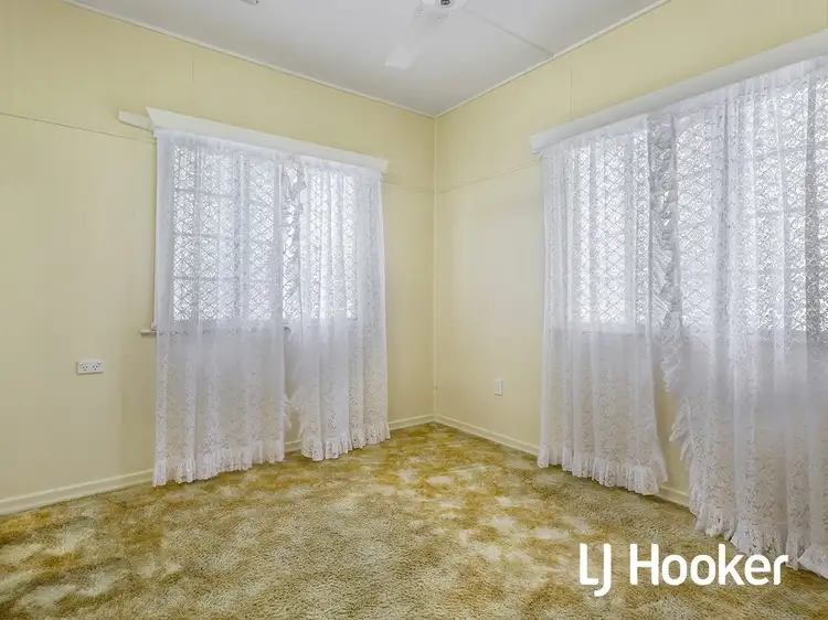 Seventh view of Homely house listing, 338 Denham Street Extension, Allenstown QLD 4700