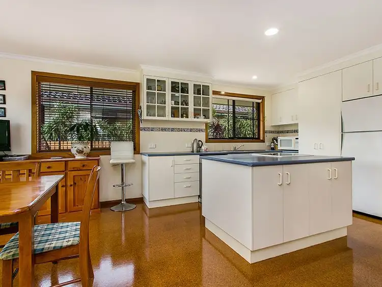 Second view of Homely house listing, 93 Temple Street, Ballina NSW 2478