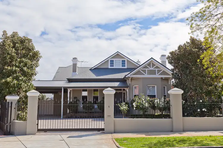 1 Leslie Street, Mount Lawley WA 6050