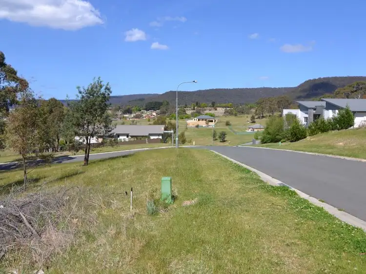 Third view of Homely land listing, Lot 215 Thornton Ave, Lithgow NSW 2790