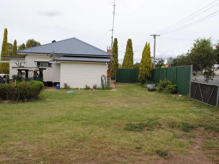 Second view of Homely house listing, 137 Pratten Street, Warwick QLD 4370