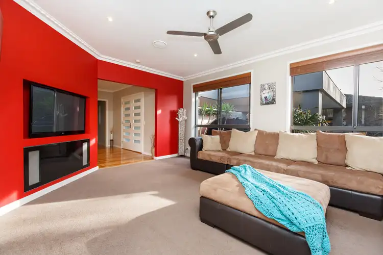 Third view of Homely house listing, 8 San Luis Drive, Sale VIC 3850