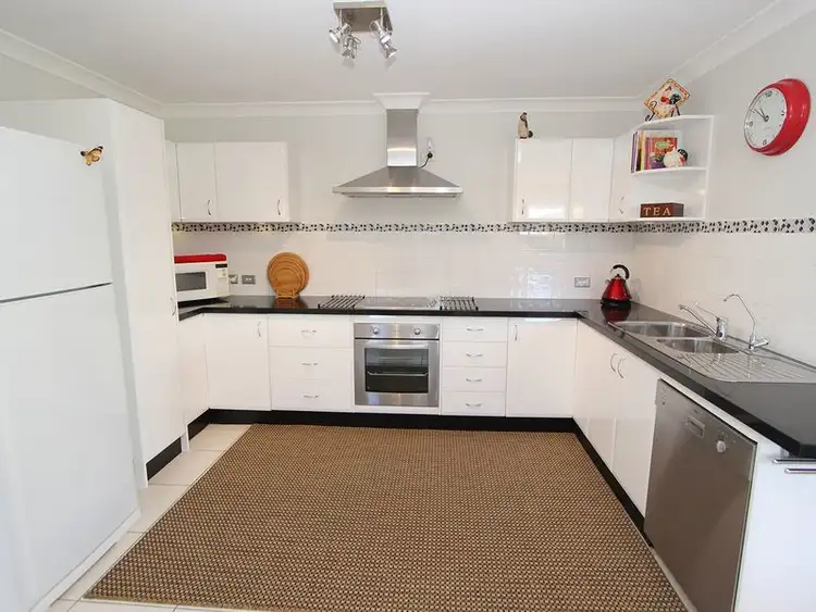 Fourth view of Homely townhouse listing, 25a Baruah Parade, Harrington NSW 2427