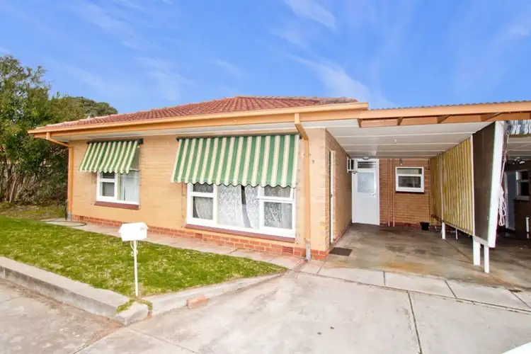 9/380 Henley Beach Road, Lockleys SA 5032