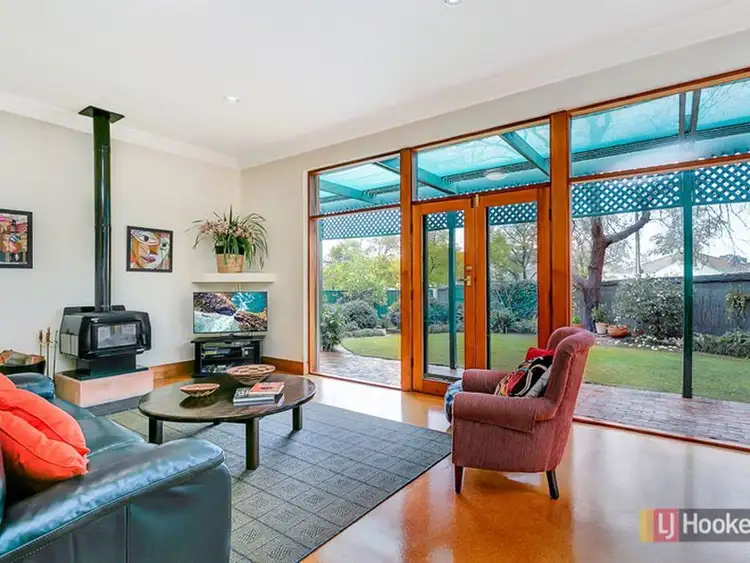 Fifth view of Homely house listing, 15 Hamilton Street, Erindale SA 5066