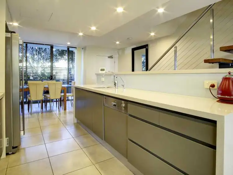 Sixth view of Homely unit listing, 105/21 Head Street 'The Strand', Forster NSW 2428