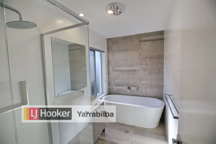 Third view of Homely house listing, 21 Dew Street, Yarrabilba QLD 4207