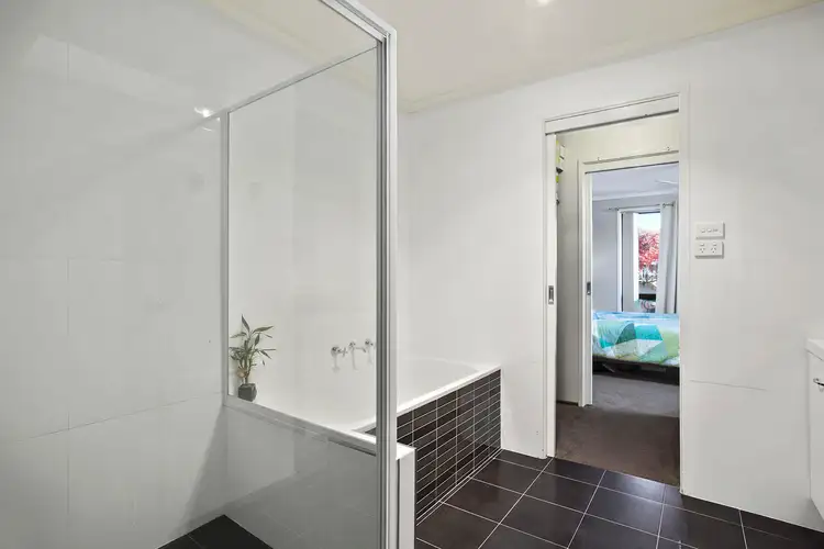 Third view of Homely townhouse listing, 4/3 Redcliffe Street, Palmerston ACT 2913