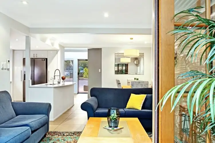 Second view of Homely unit listing, 2/6 Creek Street, East Toowoomba QLD 4350
