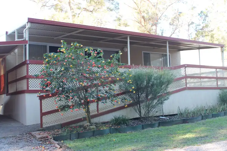 Unit 3/476 Tomakin Road, Tomakin NSW 2537