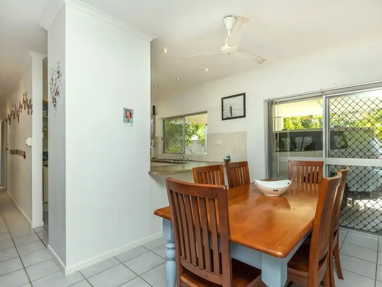 Fourth view of Homely house listing, 9 Yanchep Close, Kewarra Beach QLD 4879