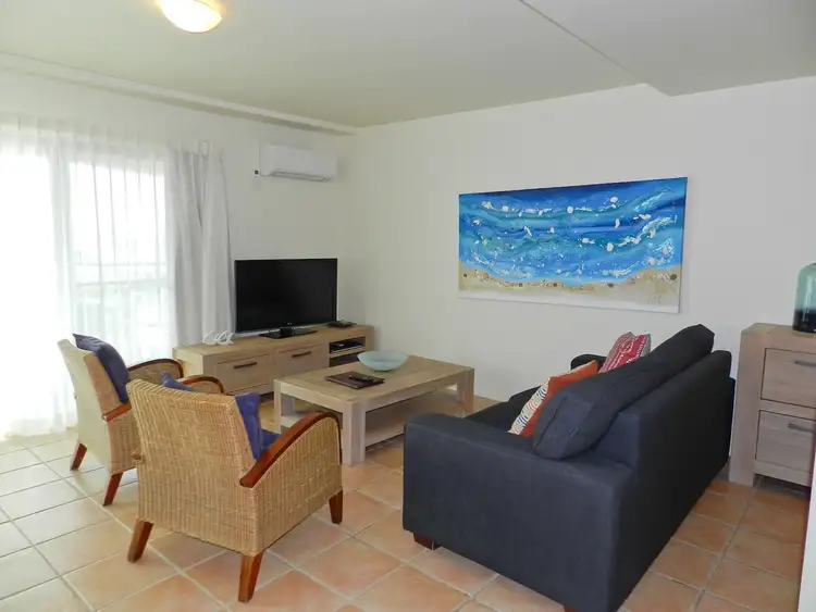 Seventh view of Homely unit listing, Unit 12/4 Queen Street, Yamba NSW 2464