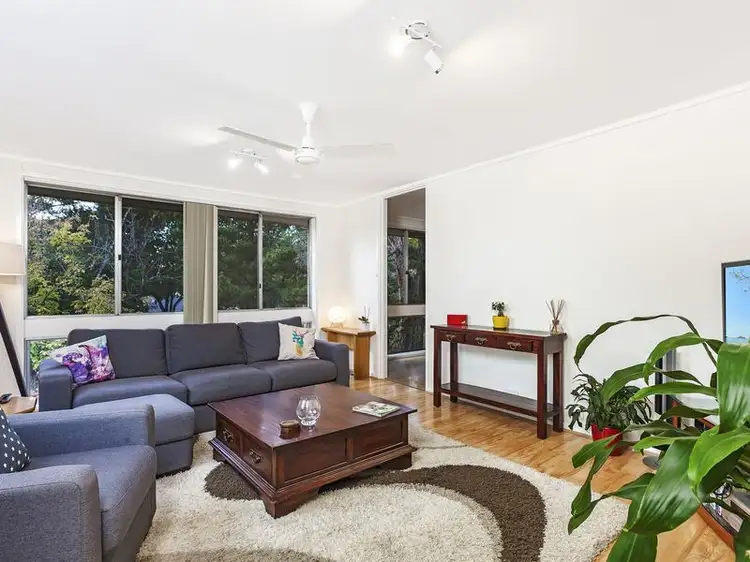 Second view of Homely house listing, 4 Edye Place, Macgregor ACT 2615