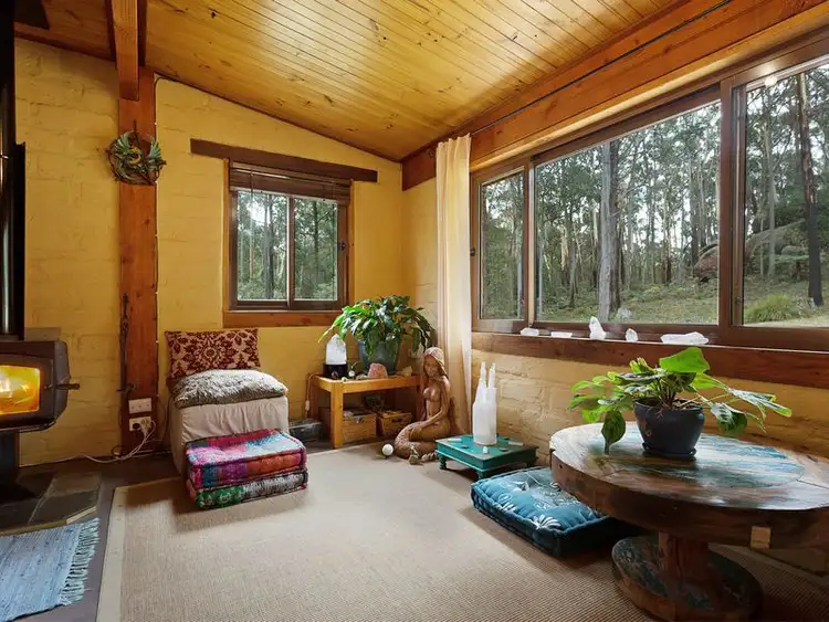 Fifth view of Homely rural property listing, 56 Tin Mine Road, Mount Darragh NSW 2632
