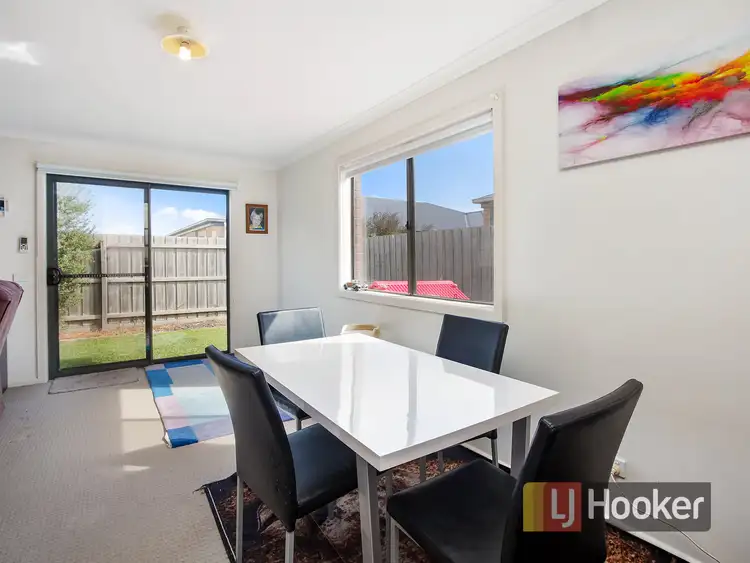 Fifth view of Homely house listing, 45 Calais Circuit, Cranbourne West VIC 3977