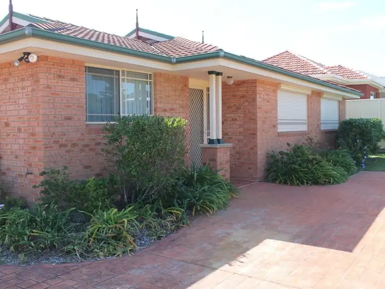 1/28 Pacific Street, Long Jetty NSW 2261