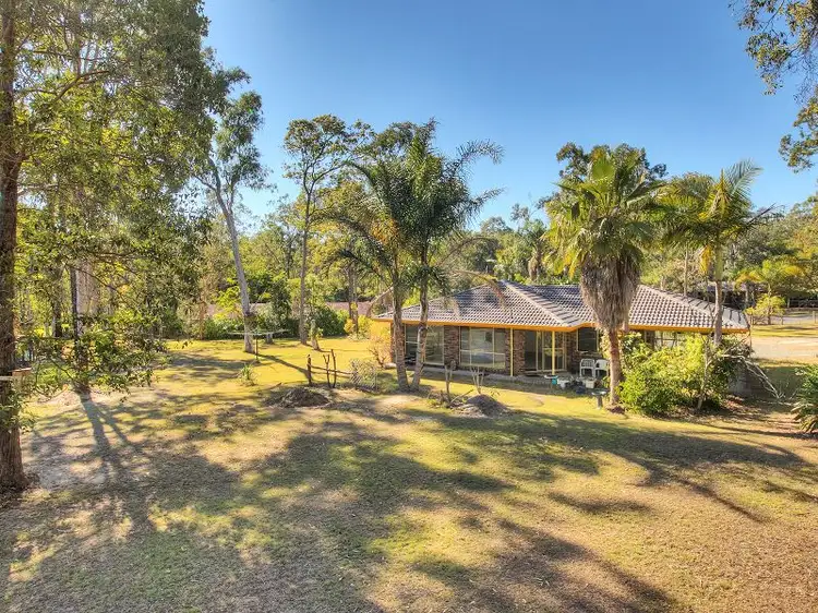 52-54 Blyth Court, Forestdale QLD 4118