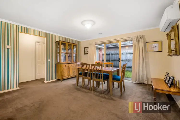 Fifth view of Homely unit listing, 4/31 Rogers Street, Pakenham VIC 3810
