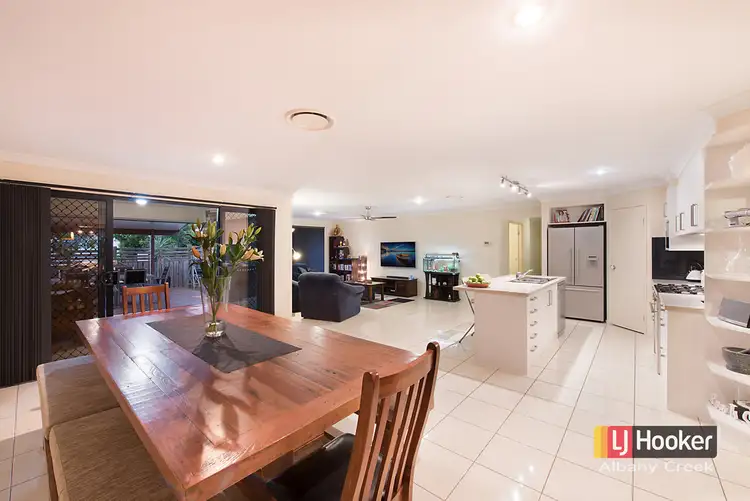 Sixth view of Homely house listing, 10 Lido Circuit, Warner QLD 4500