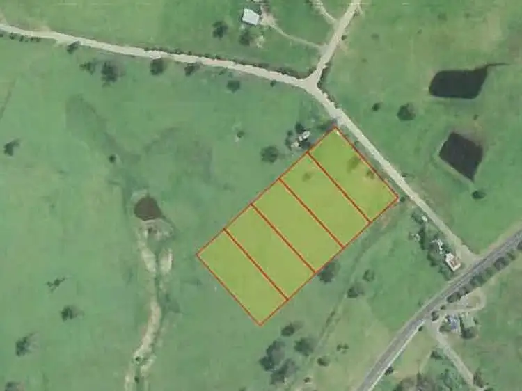 Lots 11 12 Charlotte Street, Cobargo NSW 2550