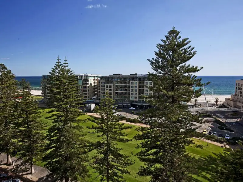 Main view of Homely apartment listing, 1023/25 Colley Terrace, Glenelg SA 5045