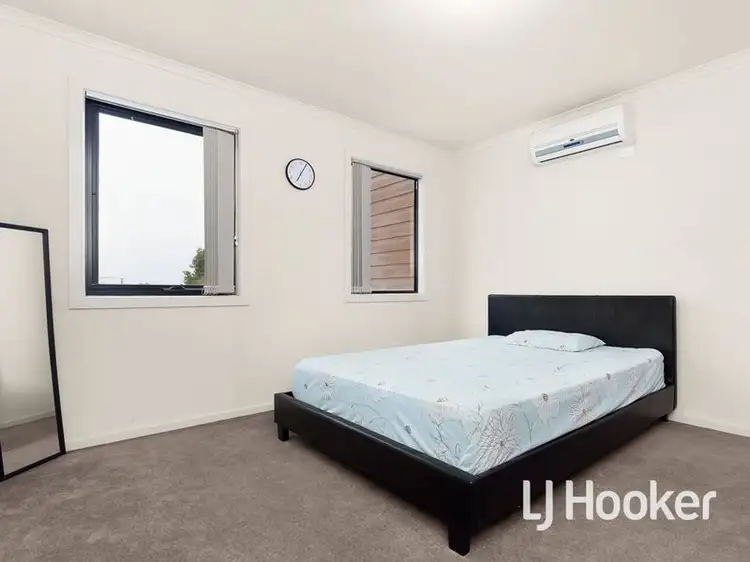 Sixth view of Homely house listing, 35/39 Astley Crescent, Point Cook VIC 3030