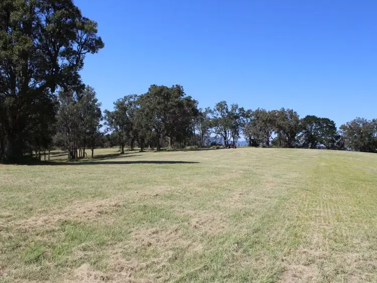 Fourth view of Homely land listing, Lot 1 Bega Candelo Road, Bega NSW 2550
