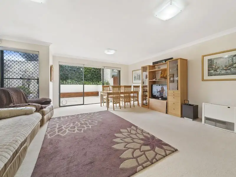 Main view of Homely townhouse listing, 2/5 Wride Street, Maroubra NSW 2035