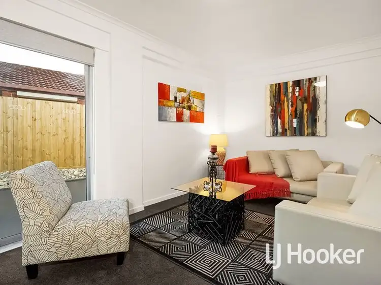 Second view of Homely house listing, 120 Shane Avenue, Seabrook VIC 3028
