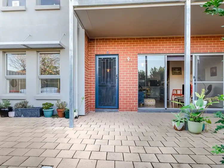 Sixth view of Homely unit listing, 58B Hawker Street, Brompton SA 5007