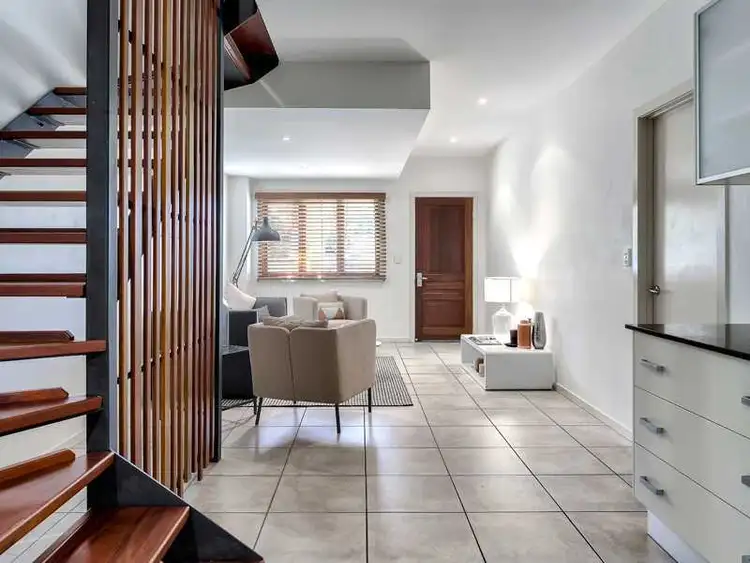 Third view of Homely townhouse listing, 13/43 Sixth Ave, Windsor QLD 4030